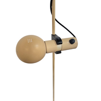 Floorlamp / Raul Barbieri & Giorgio Marianelli for Tronconi / Italy 1970s