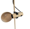 Floorlamp / Raul Barbieri & Giorgio Marianelli for Tronconi / Italy 1970s