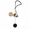 Floorlamp / Raul Barbieri & Giorgio Marianelli for Tronconi / Italy 1970s
