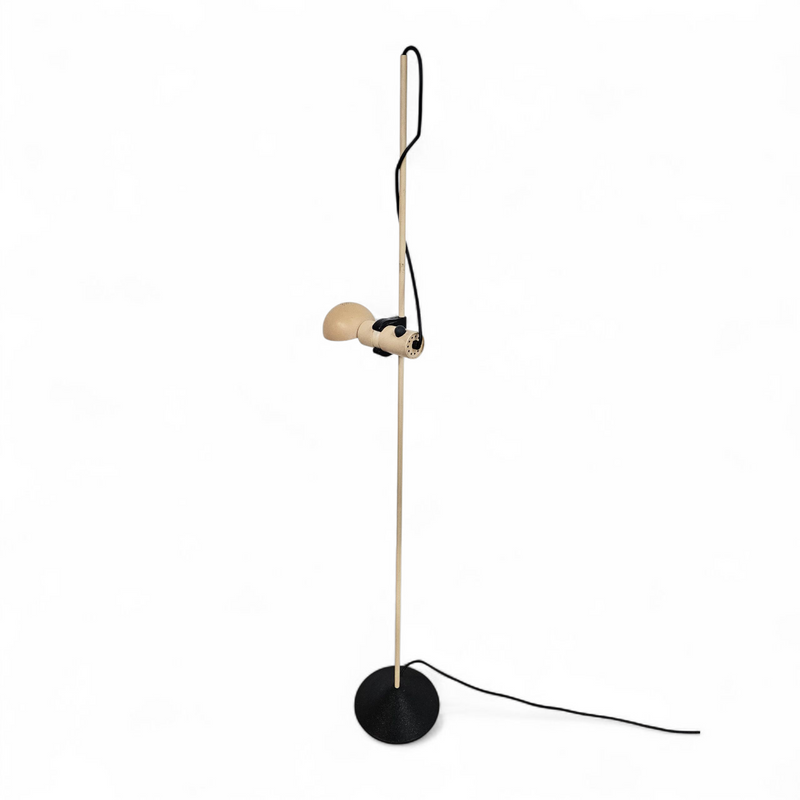 Floorlamp / Raul Barbieri & Giorgio Marianelli for Tronconi / Italy 1970s