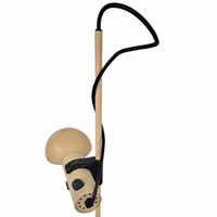 Floorlamp / Raul Barbieri & Giorgio Marianelli for Tronconi / Italy 1970s