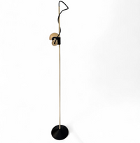 Floorlamp / Raul Barbieri & Giorgio Marianelli for Tronconi / Italy 1970s