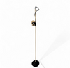 Floorlamp / Raul Barbieri & Giorgio Marianelli for Tronconi / Italy 1970s