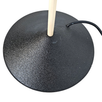 Floorlamp / Raul Barbieri & Giorgio Marianelli for Tronconi / Italy 1970s