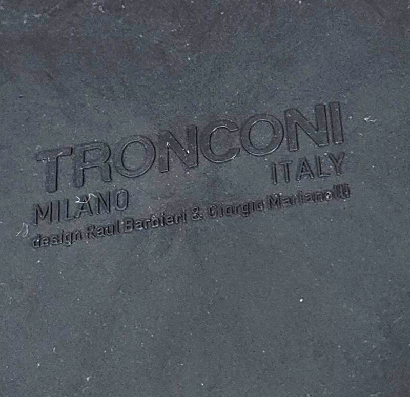 Floorlamp / Raul Barbieri & Giorgio Marianelli for Tronconi / Italy 1970s