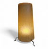 Set resin table lamps / height 43 cm