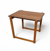 Danish side table / Denmark 1960s