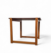 Danish side table / Denmark 1960s