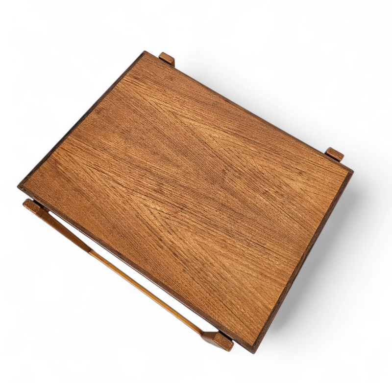 Danish side table / Denmark 1960s