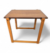 Danish side table / Denmark 1960s
