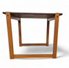 Danish side table / Denmark 1960s
