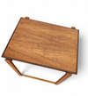 Danish side table / Denmark 1960s
