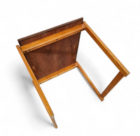 Danish side table / Denmark 1960s