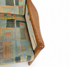2 x Casala wingback / lounge / armchair in top condition / 4 small cushions / 1960s