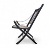 Victorian folding chair
