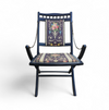 Victorian folding chair