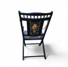 Victorian folding chair