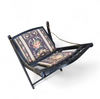 Victorian folding chair