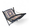 Victorian folding chair