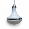 Giso lamp by the Dutch designer Willem Hendrik Gispen