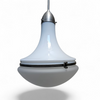 Giso lamp by the Dutch designer Willem Hendrik Gispen