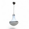Giso lamp by the Dutch designer Willem Hendrik Gispen