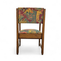 2 x Art Deco arm chairs / very good condition / 1930s