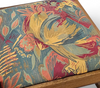 2 x Art Deco arm chairs / very good condition / 1930s