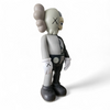 OG KAWS 2006 / Extremely rare Medicon Dissected Companion (Grey) / 35 cm