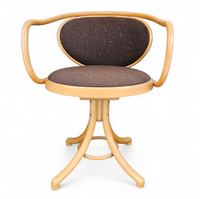 Ton ( Thonet ) swifel / office / desk chair / 1960s