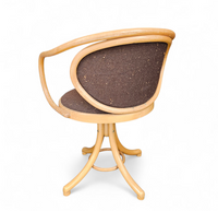 Ton ( Thonet ) swifel / office / desk chair / 1960s