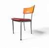 Lande chairs 1980s / marked