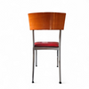 Lande chairs 1980s / marked
