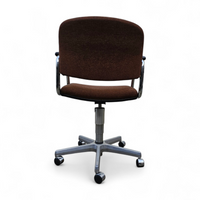 Röder und Söhne / 1970's / desk chair / Miller Borgsen