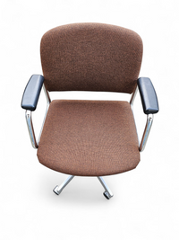 Röder und Söhne / 1970's / desk chair / Miller Borgsen