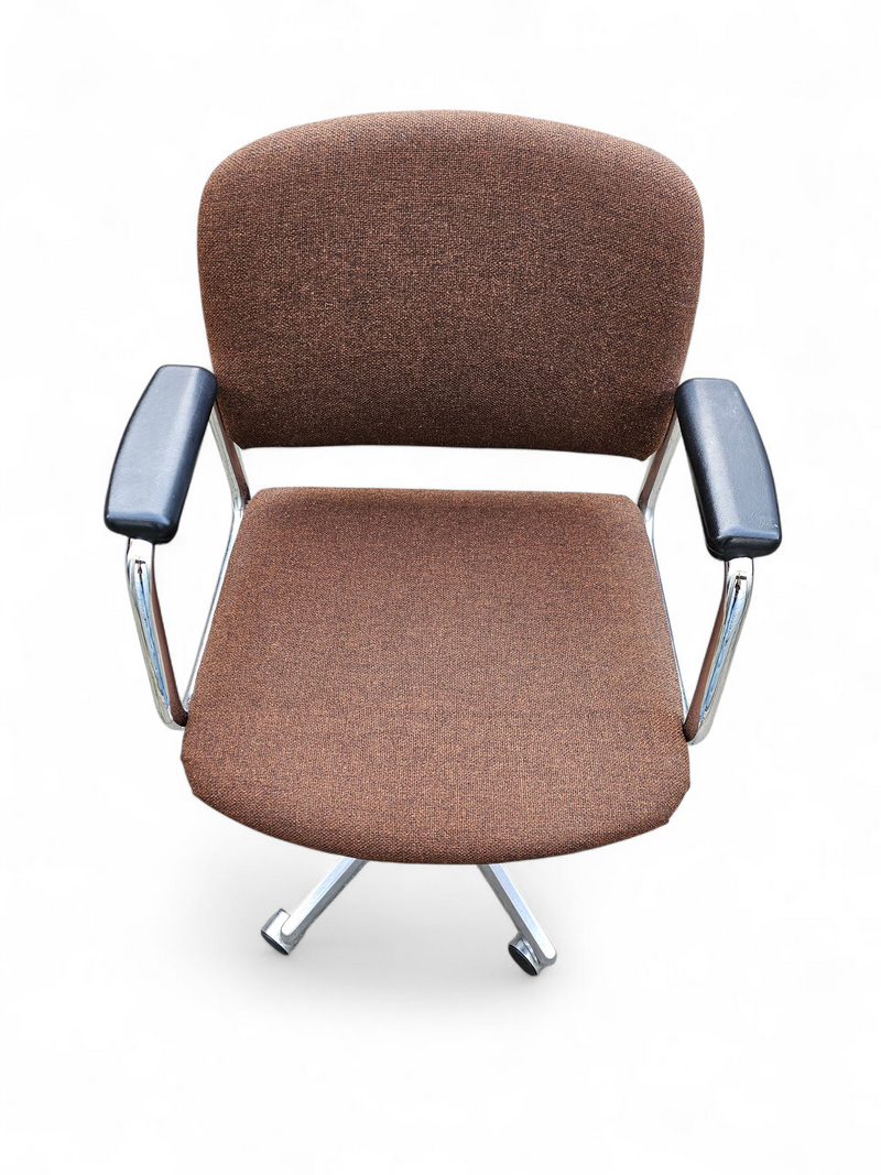 Röder und Söhne / 1970's / desk chair / Miller Borgsen