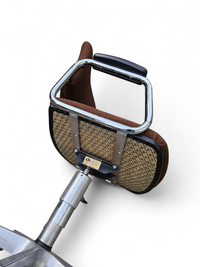 Röder und Söhne / 1970's / desk chair / Miller Borgsen