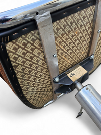 Röder und Söhne / 1970's / desk chair / Miller Borgsen