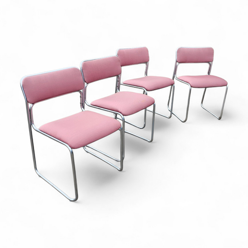 't Spectrum SE09 chair / Walter Antonis / 1970s