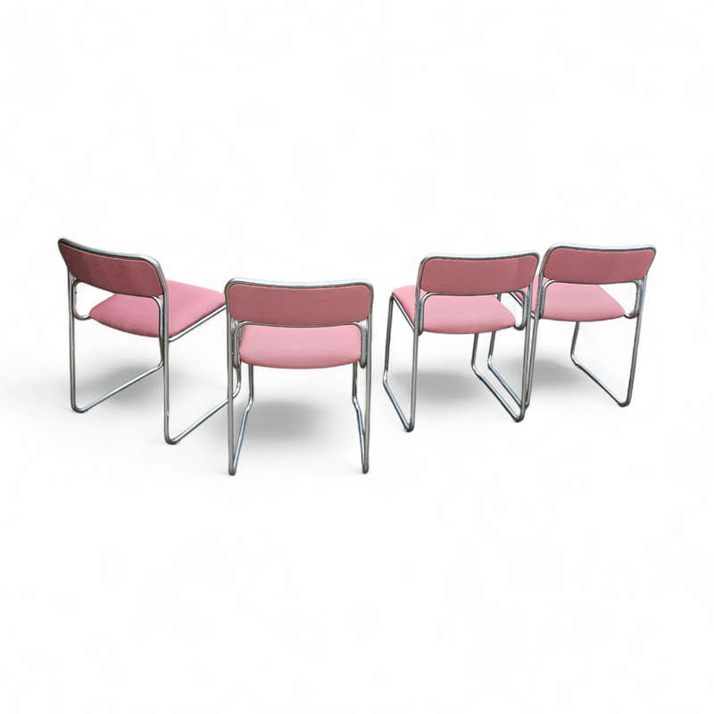 't Spectrum SE09 chair / Walter Antonis / 1970s