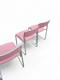 't Spectrum SE09 chair / Walter Antonis / 1970s