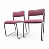 't Spectrum SE09 chair / Walter Antonis / 1970s