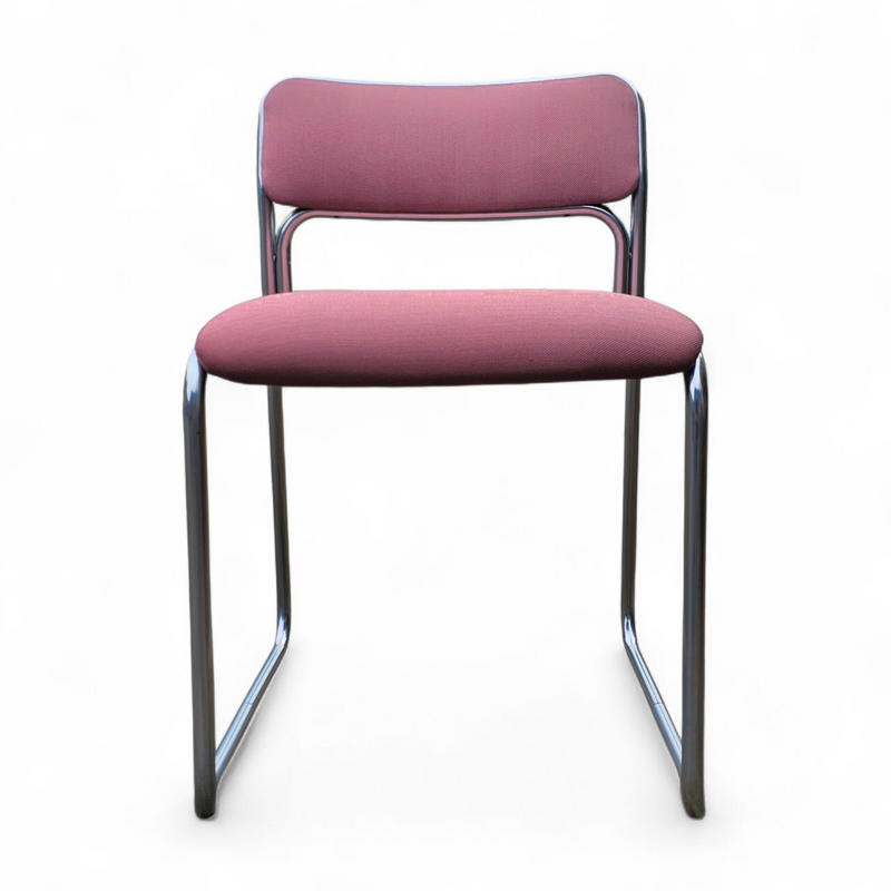 't Spectrum SE09 chair / Walter Antonis / 1970s