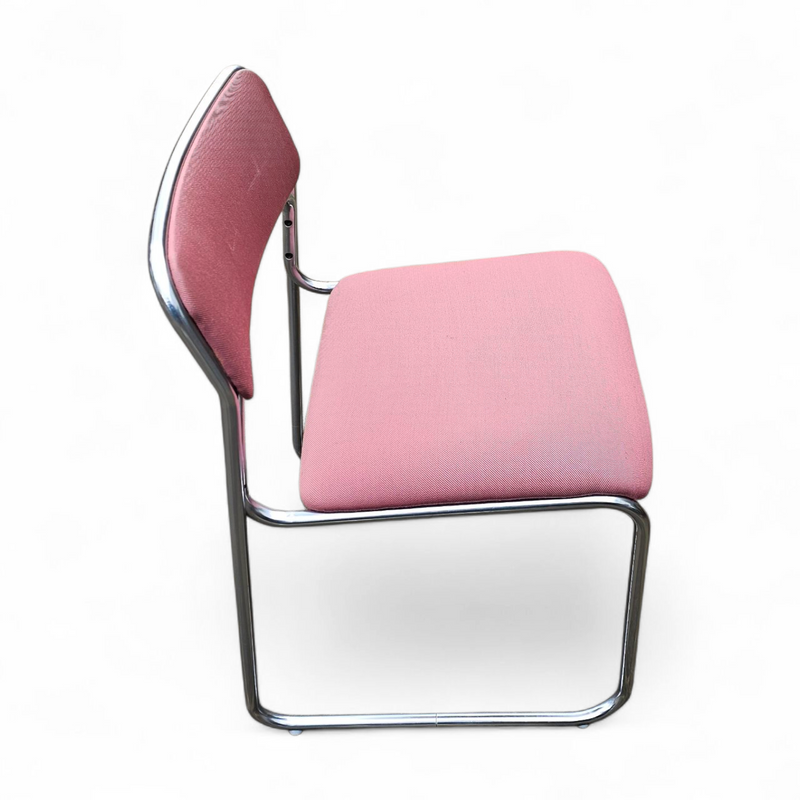 't Spectrum SE09 chair / Walter Antonis / 1970s