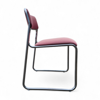 't Spectrum SE09 chair / Walter Antonis / 1970s