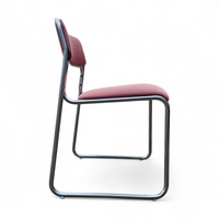 't Spectrum SE09 chair / Walter Antonis / 1970s