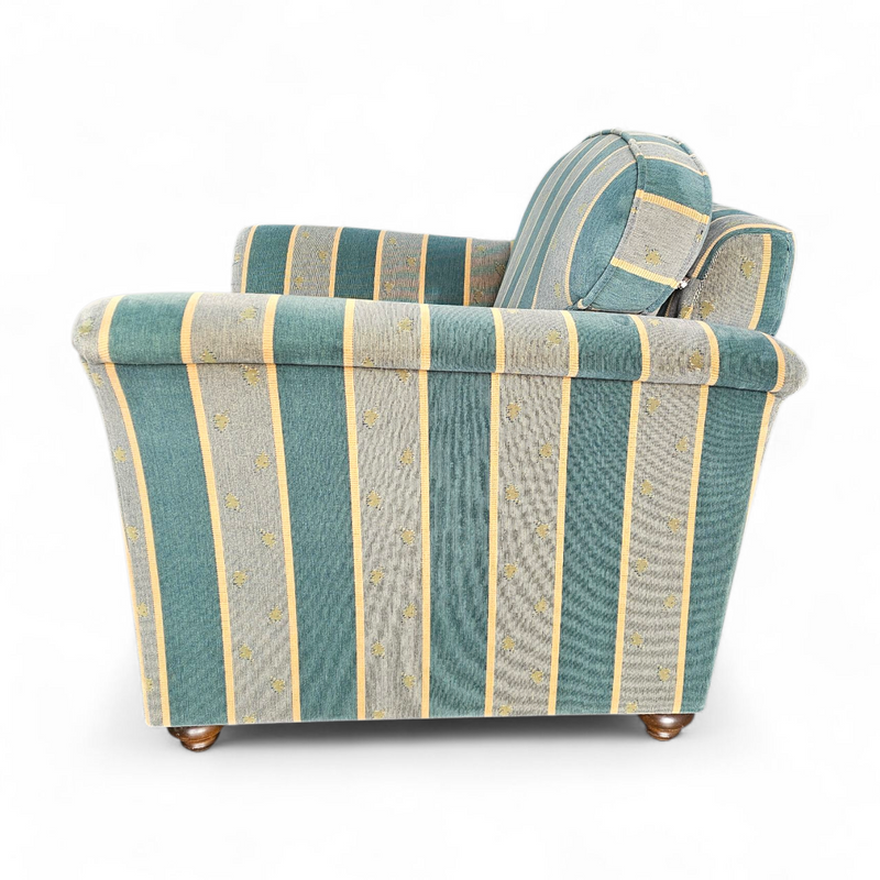 2 x club chair 1980s