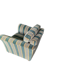 2 x club chair 1980s