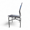 6 x Dining chairs designed by Ross Littell / Matteo Grassi