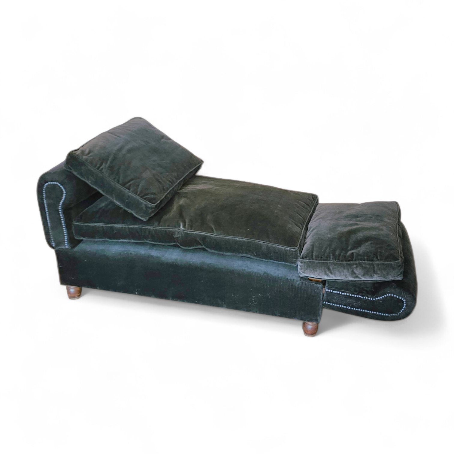 Foldable classic day bed 1900s